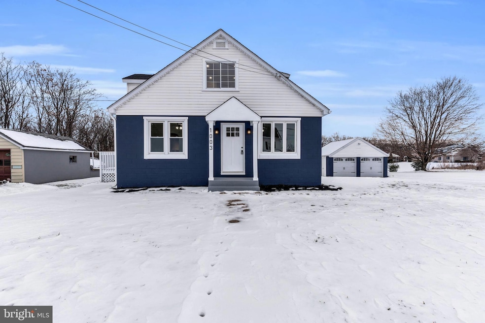 1003 Paper Mill Rd, Chambersburg, PA 17202 - photo 1