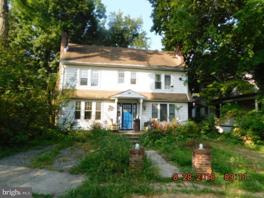 202 N Atlantic Ave, Haddonfield, NJ 08033 - photo 1