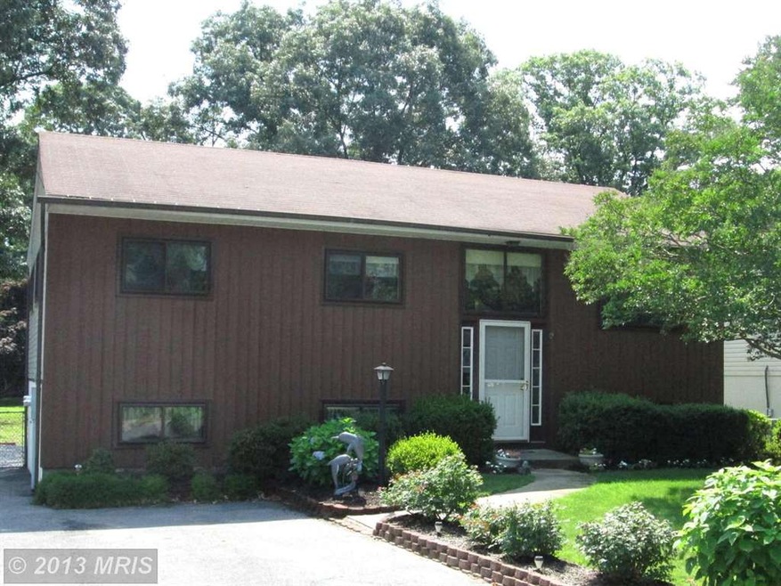 1191 Hampton Rd, Annapolis, MD 21409 - photo 1