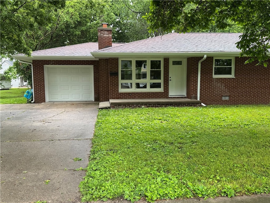 Under Contract $168,500