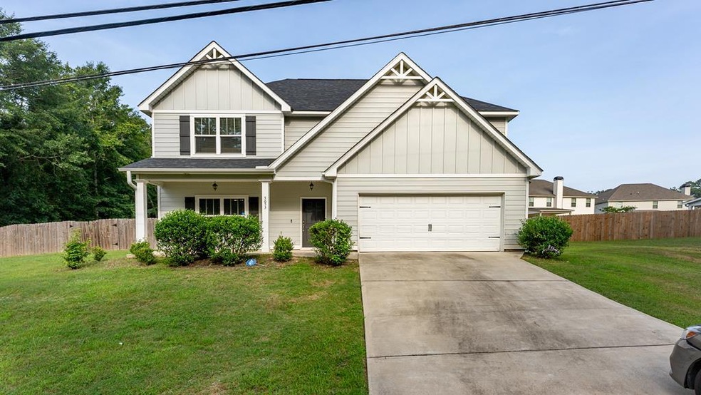 5653 Billings Rd, Columbus, GA 31909 - photo 1