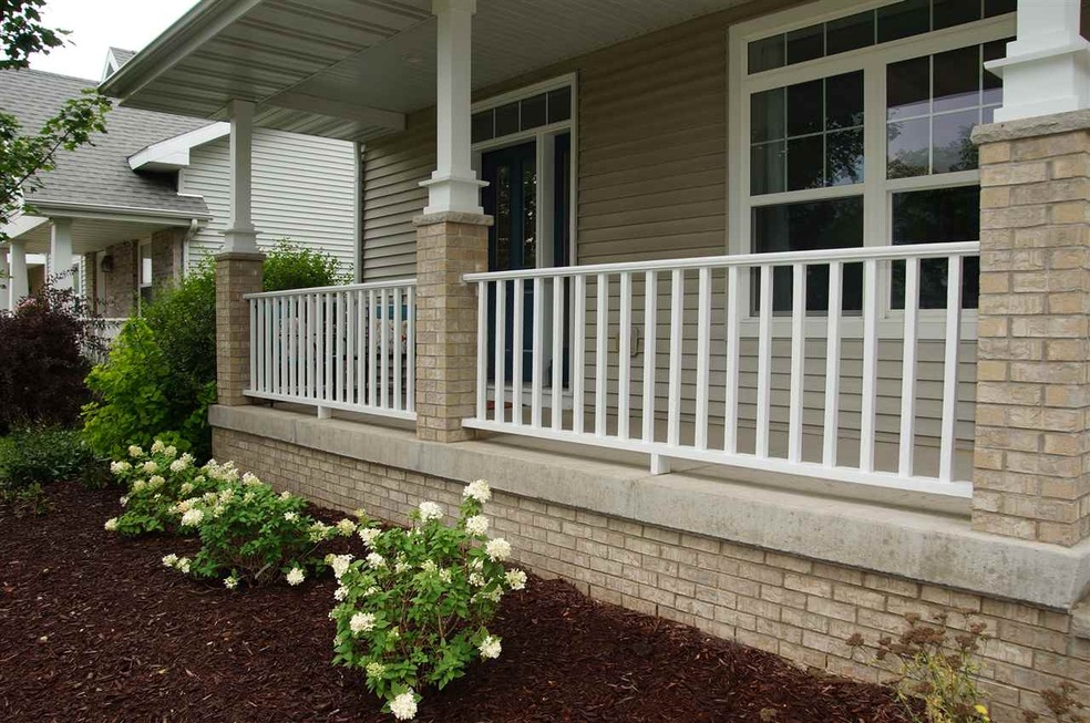 5232 Teaberry Ln, Fitchburg, WI 53711 - photo 1