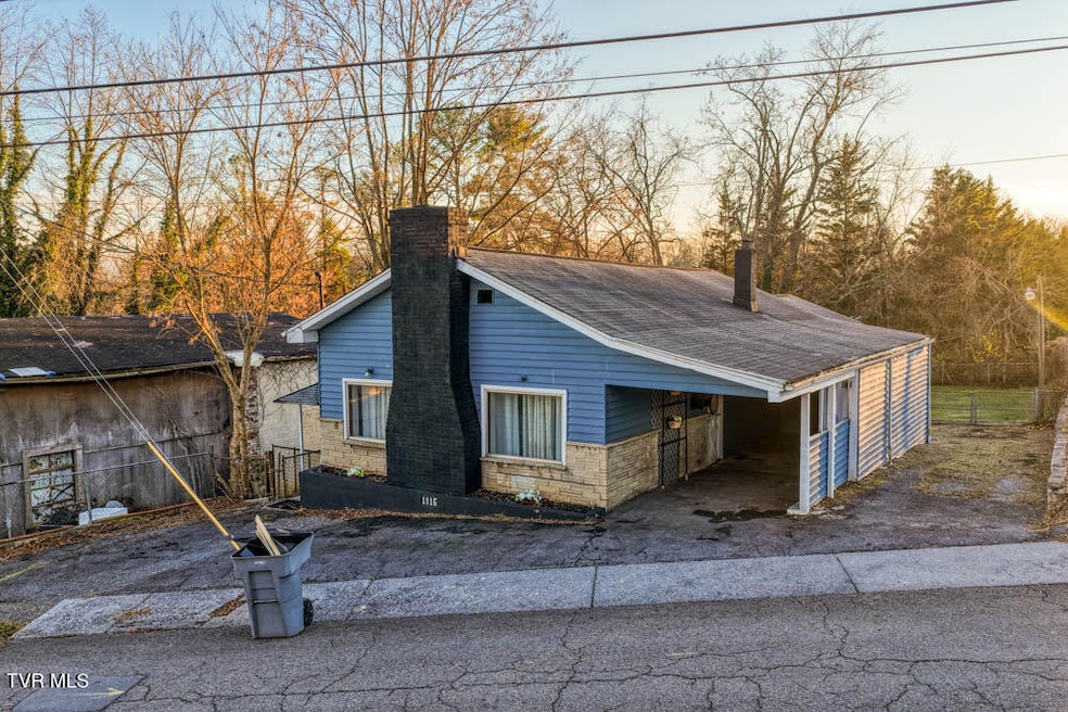 1116 5th St, Bristol, TN 37620 - photo 1