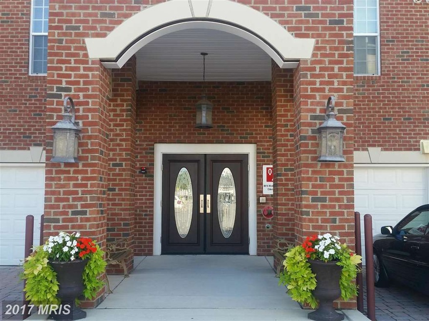 8616 Wintergreen Ct unit 408, Odenton, MD 21113 - photo 1