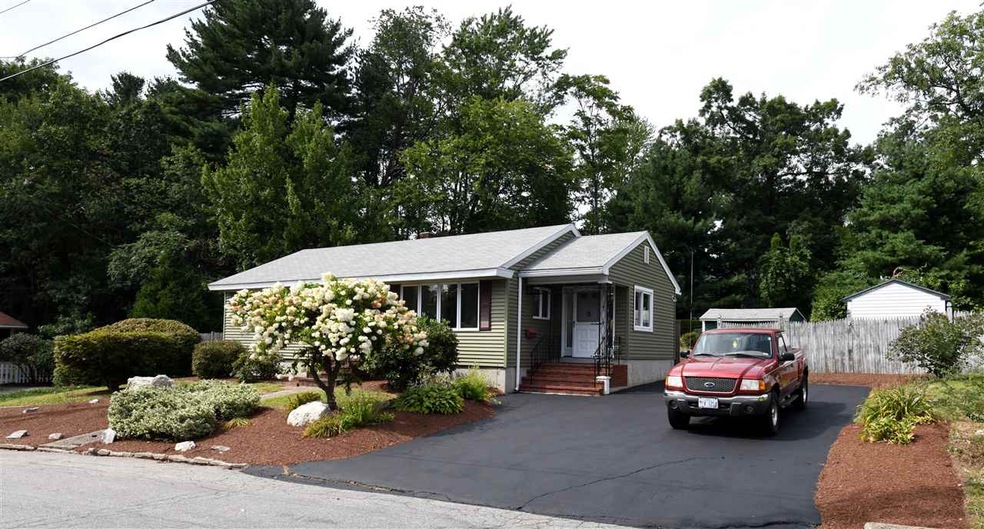 48 Miami Ct, Manchester, NH 03103 - photo 1