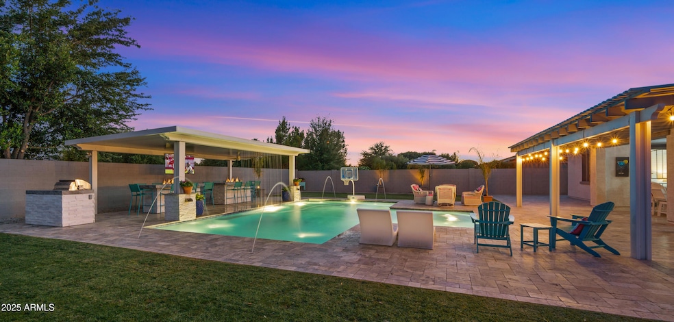 21227 E Misty Ln, Queen Creek, AZ 85142 - photo 1