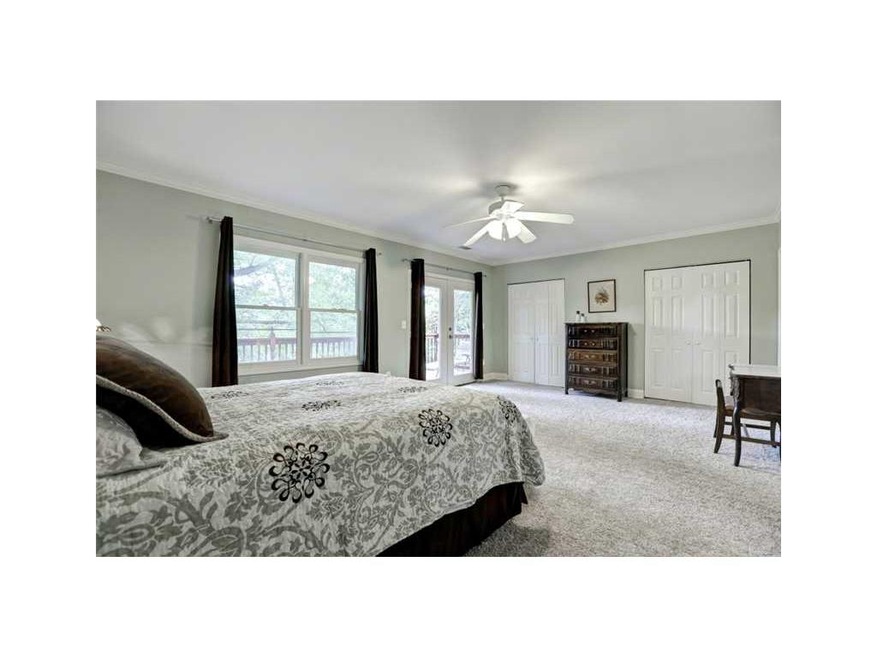 Master Bedroom.