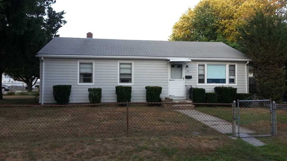 26 Laurel St, Johnston, RI 02919 - photo 1