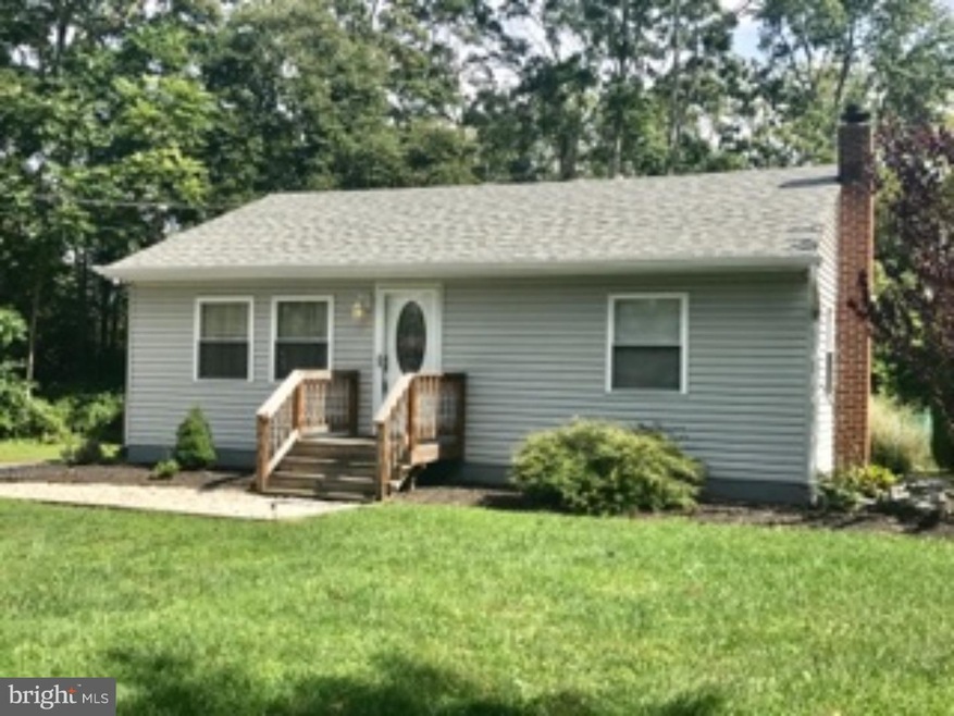 103 34th Ave, Monroeville, NJ 08343 - photo 1