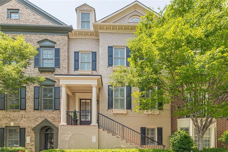 2302 Falmouth Ct SE unit 21, Smyrna, GA 30080 - photo 1