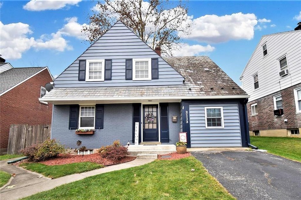 2113 Kemmerer St, Bethlehem, PA 18017 - photo 1