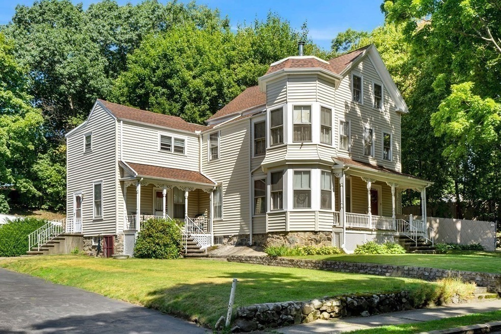 57 Myrtle Ave, Wakefield, MA 01880 - photo 1