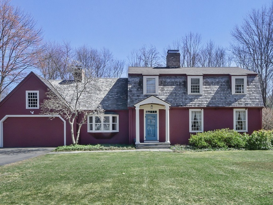 11 Linway Rd, Lincoln, MA 01773 - photo 1