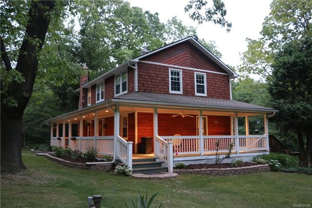 Your Future Home
