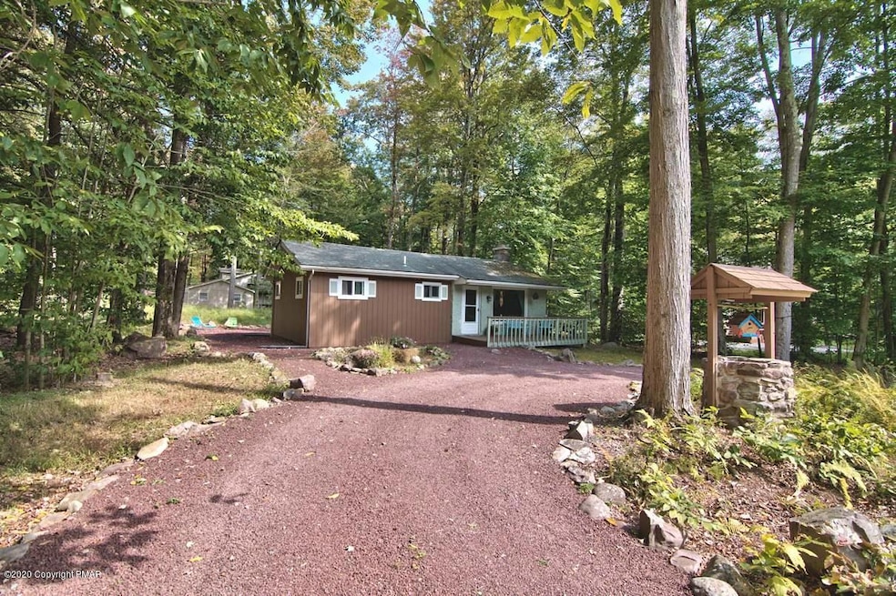 154 Sweet Briar Rd, Pocono Pines, PA 18350 - photo 1