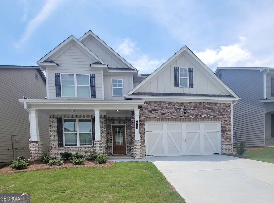 7344 Rocklin Ln, Flowery Branch, GA 30542 - photo 1