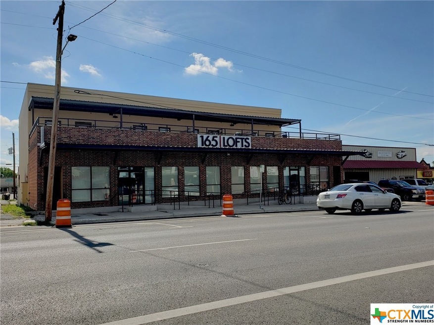 165 S Guadalupe St unit 211, San Marcos, TX 78666 - photo 1