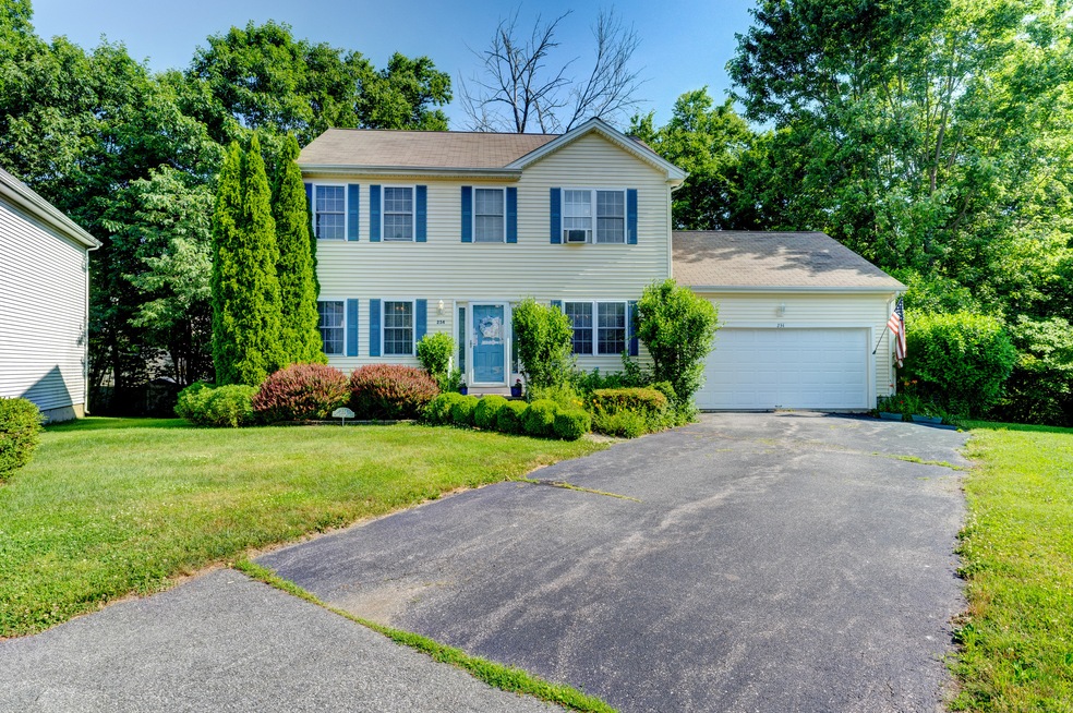 Welcome Home!