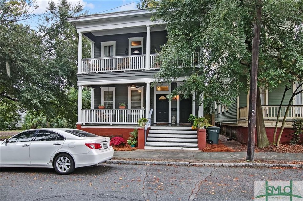 311 E 40th St, Savannah, GA 31401 - photo 1