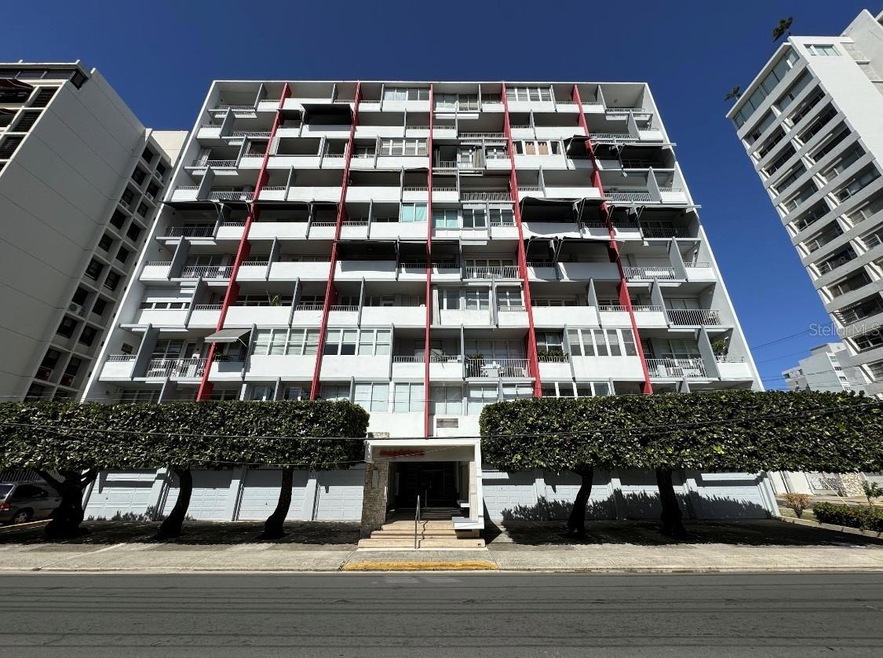 1309 Ave Magdalena unit M-61, San Juan, PR 00907 - photo 1