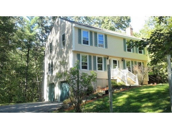 26 Crestwood Dr, Danville, NH 03819 - photo 1