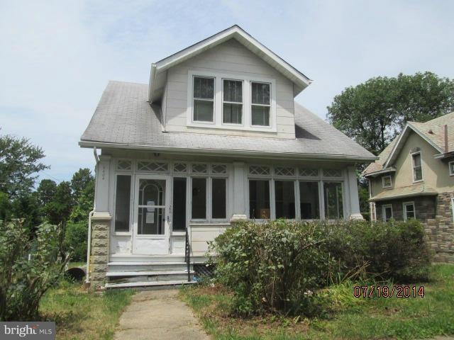 5404 Catalpha Rd, Baltimore, MD 21214 - photo 1