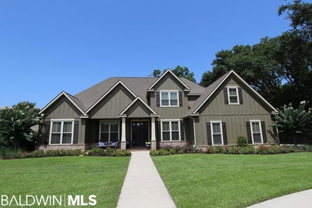 825 Aidan St, Fairhope, AL 36532 - photo 1