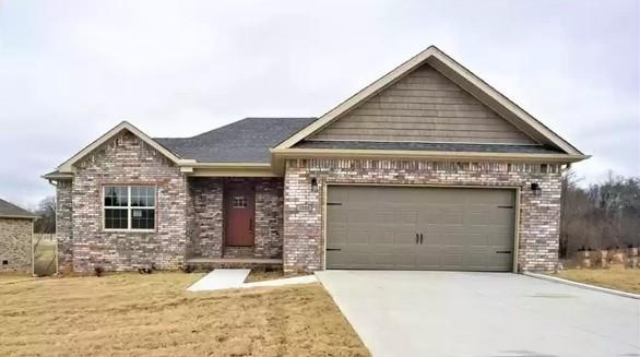 1040 Infantry Ln, Prairie Grove, AR 72753 - photo 1