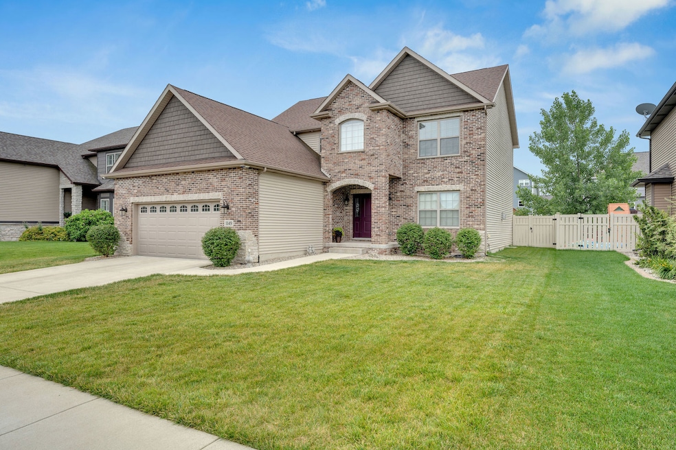 1149 Jeanne Ct, Crown Point, IN 46307 - photo 1
