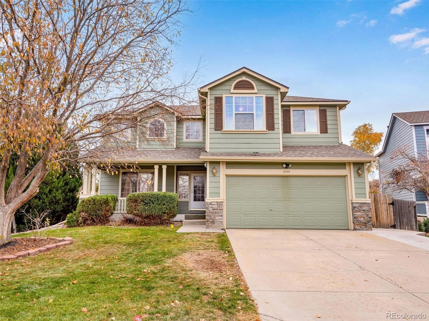 13488 Vine St, Thornton, CO 80241 - photo 1