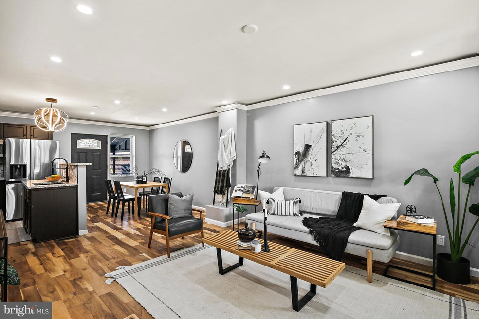 4518 Garden Dr, Baltimore, MD 21215 - photo 1