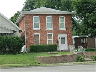 Welcome to 1118 E. 2nd Street