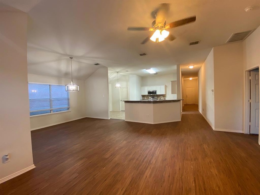 Open & Spacious 1229 Mountain Air Trail