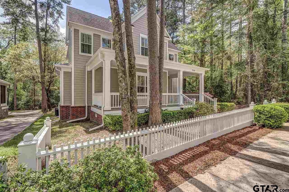 3949 3949 Charleston Park, Tyler, TX 75701 - photo 1