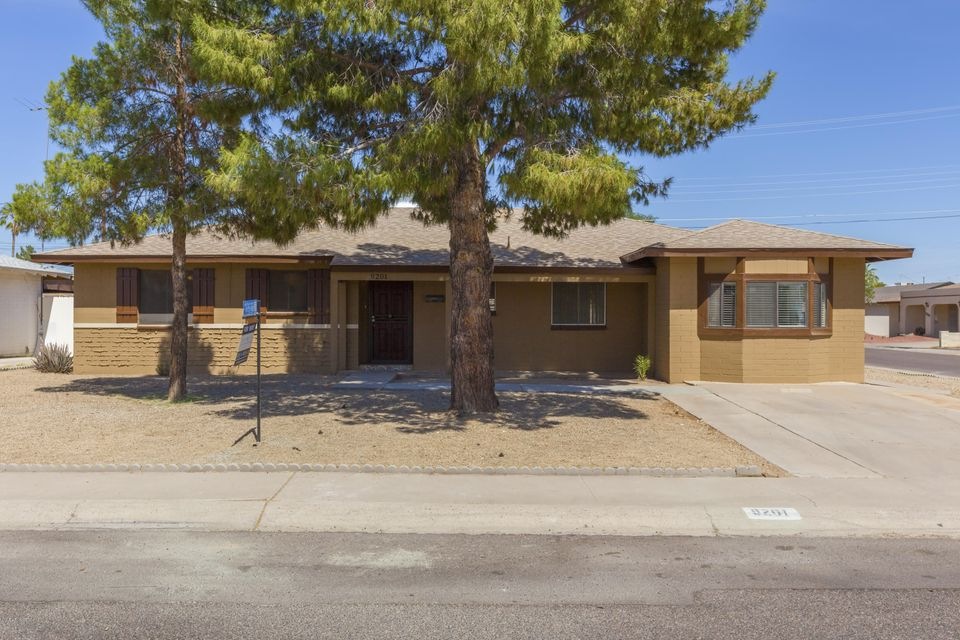 9201 N 18th Ave, Phoenix, AZ 85021 - photo 1