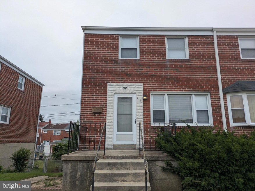 1111 Circle Dr, Halethorpe, MD 21227 - photo 1