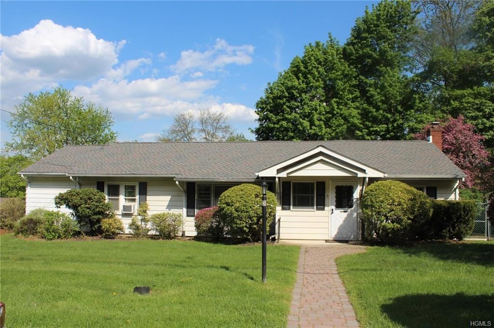 3 Bruce St, Newburgh, NY 12550 - photo 1