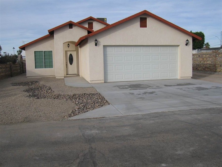 12870 36th Place, Yuma, AZ 85367 - photo 1