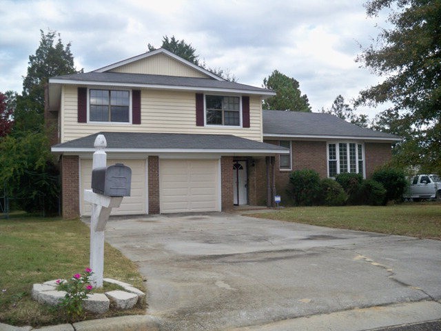Main View