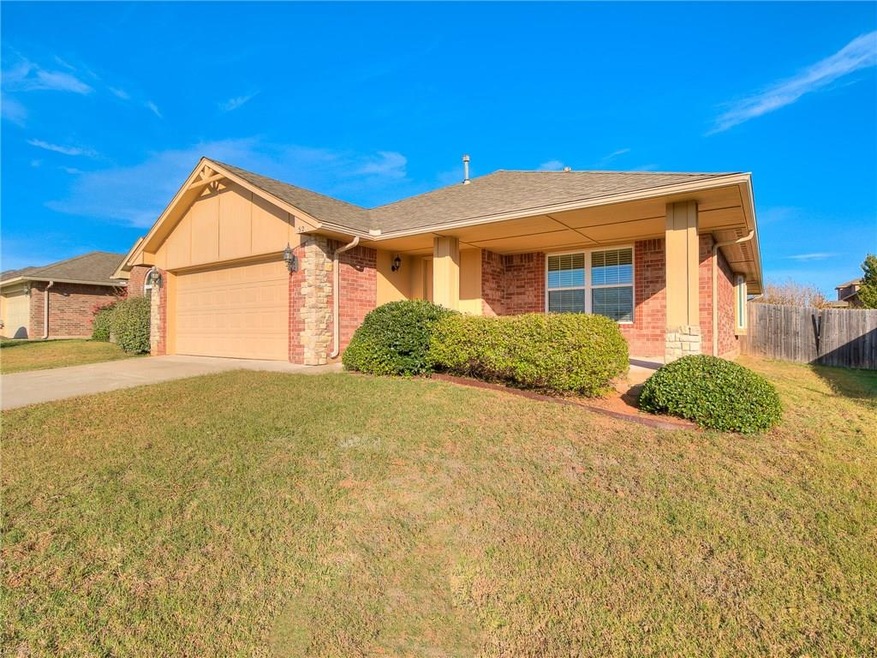 4521 Osprey Dr, Norman, OK 73072 - photo 1