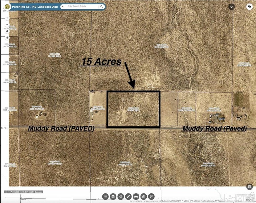 3135 Muddy Rd, Winnemucca, NV 89445 - photo 1