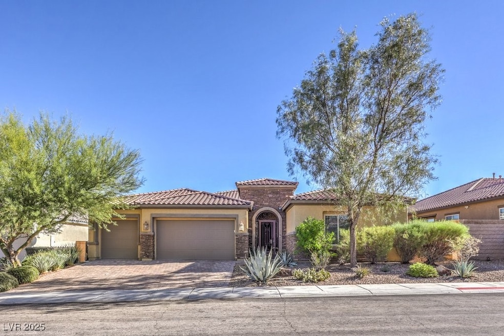 11264 Felice Cohn Ct, Las Vegas, NV 89179 - photo 1