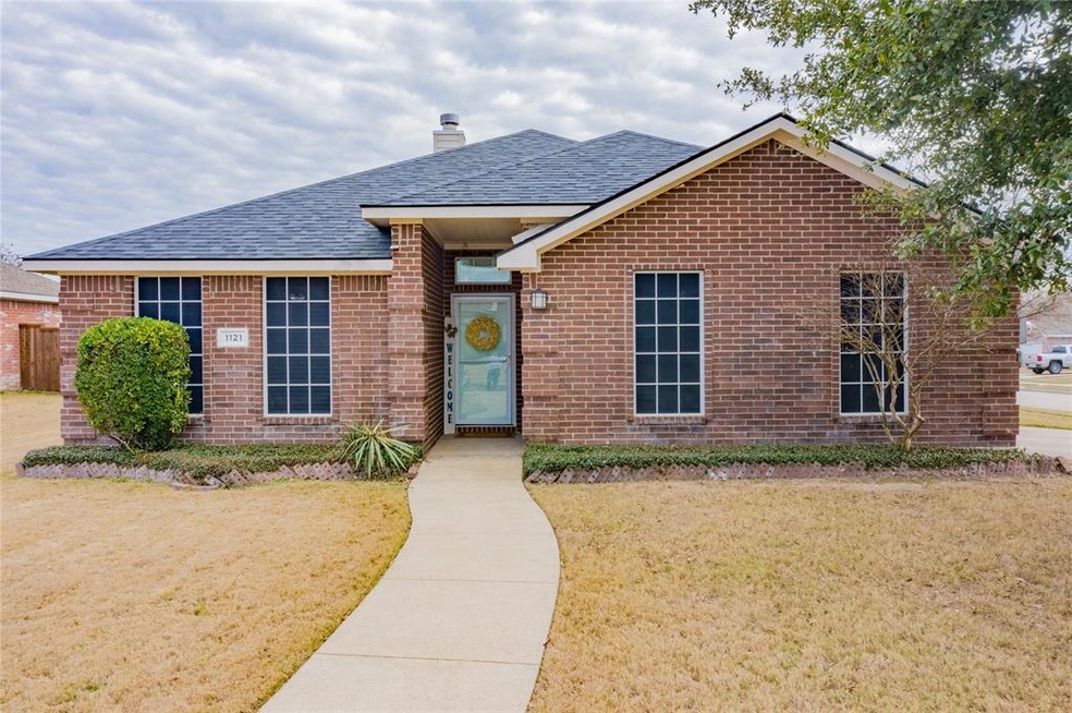 1121 Eagle Lake Ct, Wylie, TX 75098 - photo 1