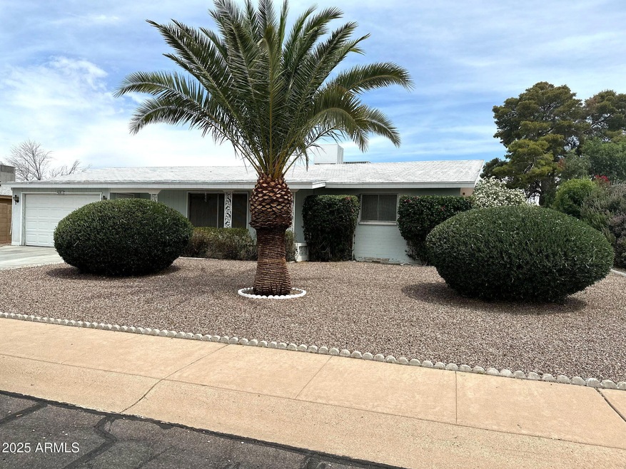 5228 E Des Moines St, Mesa, AZ 85205 - photo 1