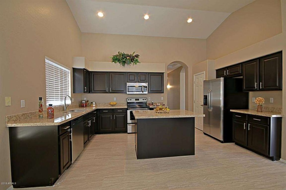 Kitchen 1