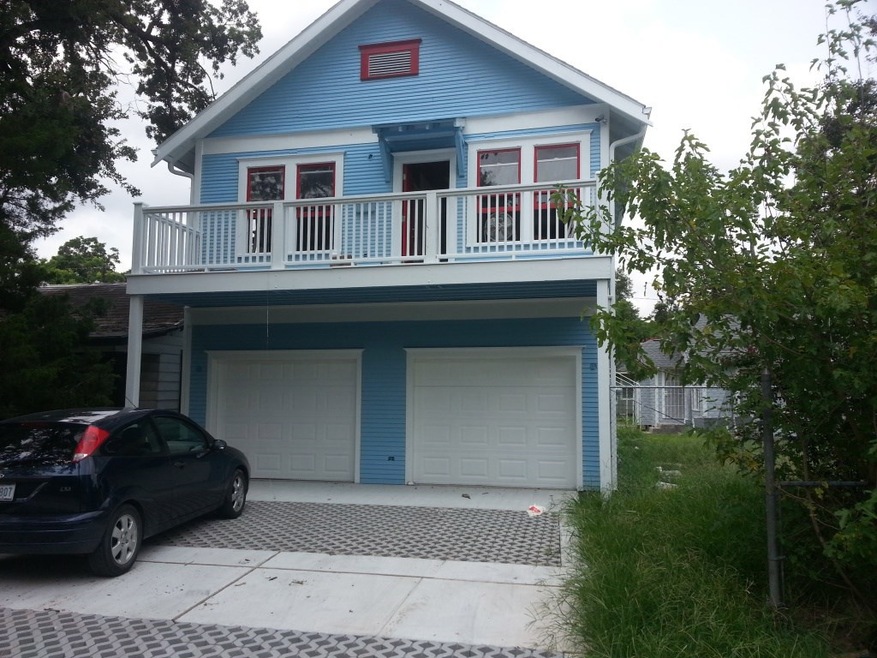 332 Moody St, Houston, TX 77009 - photo 1