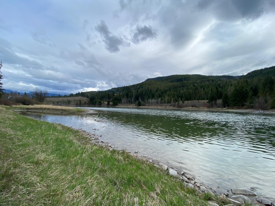 River Frontage