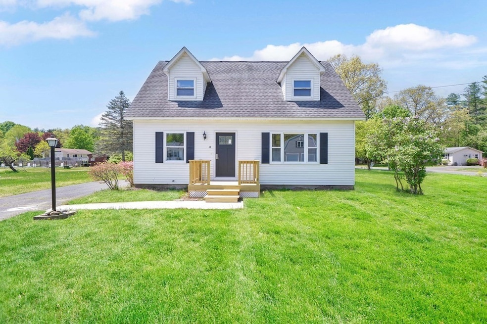 Sold $350,000 • Co-Listing Agent