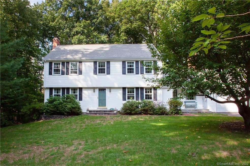 67 Old Mill Rd, Avon, CT 06001 - photo 1