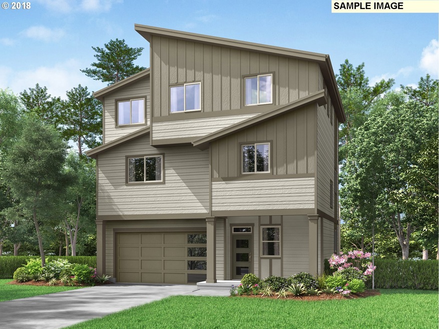 16823 SE Fox Glen Ct unit LOT13, Happy Valley, OR 97015 - photo 1